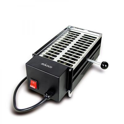 MOCOCO ELEKTİRİKLİ OCAK V2 SİYAH