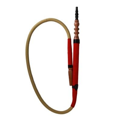 Naimi Berceste Red Hose