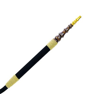 Naimi Delüxe Marpuç Siyah