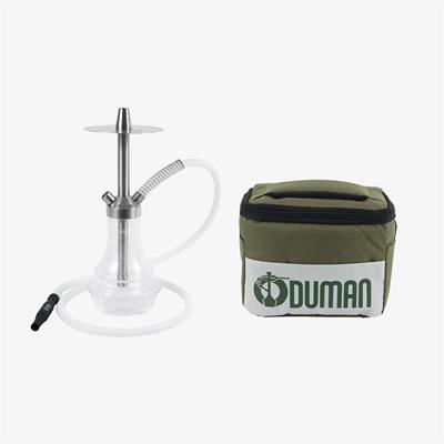 ODUMAN Gusto XS Nargile Takımı