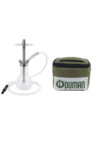 ODUMAN Gusto XS Nargile Takımı