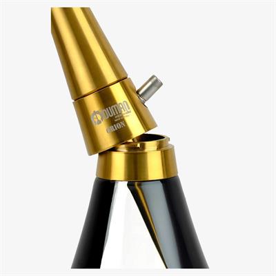 ODUMAN ORION Gold Gövde Siyah Şişe