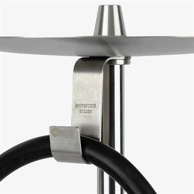 ODUMAN ORION Silver Gövde Siyah Şişe