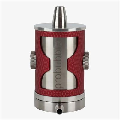 ODUMAN Probubble Kırmızı Nargile Takımı