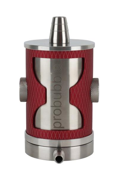 ODUMAN Probubble Kırmızı Nargile Takımı