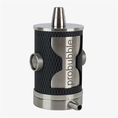 ODUMAN Probubble Siyah Nargile Takımı