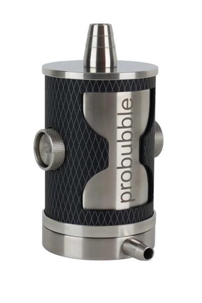 ODUMAN Probubble Siyah Nargile Takımı