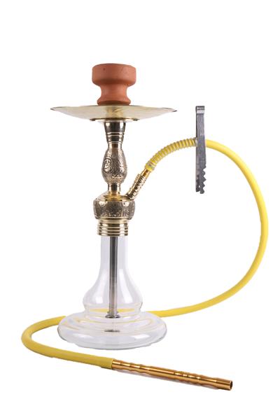 OTTO Small Puff Nargile Takımı