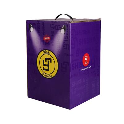 OTTO Small Puff Nargile Takımı