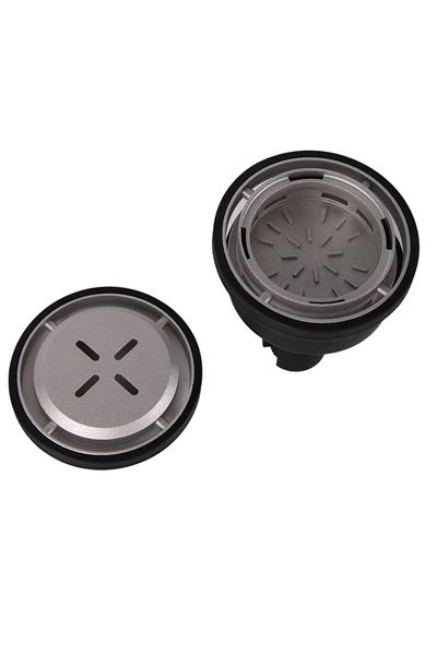 Quasar Glassless Hookah Bowl Boxed