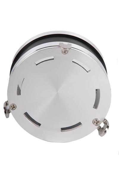 Red Stork Figürlü Lotus