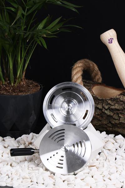 Colorful Lotus Green