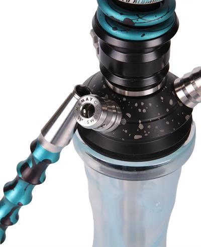 RUS MAMAY MINI COILEVERS