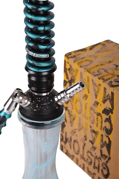 RUS MAMAY MINI COILEVERS