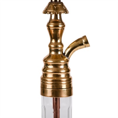 Sadrazam Nargile Set