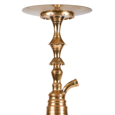 Sadrazam Nargile Set