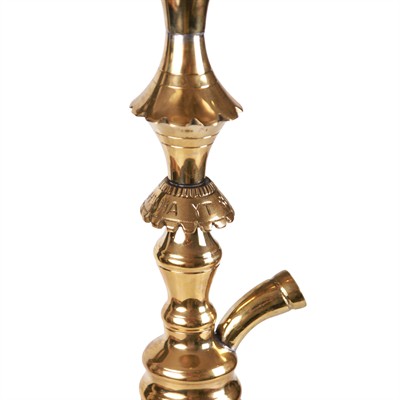 Sadrazam Nargile Set