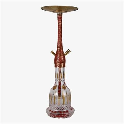 Şehzade Nargile Kırmızı