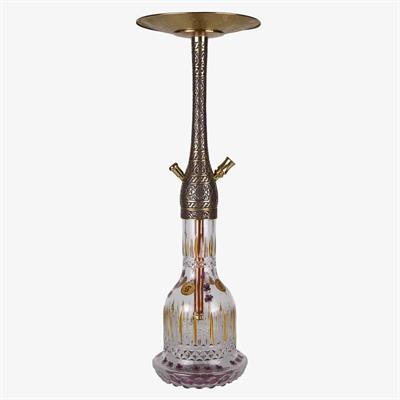 Şehzade Nargile Mor