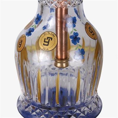 Şehzade Nargile Mor