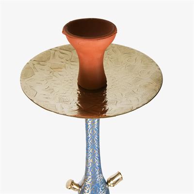 Şehzade Nargile Mor