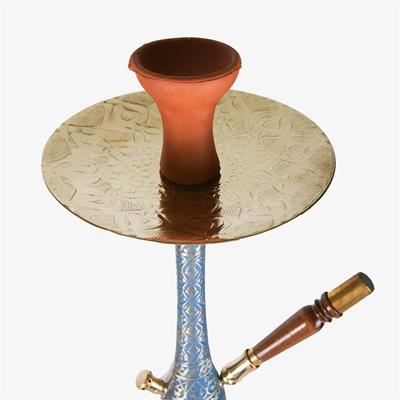 Şehzade Nargile Mavi