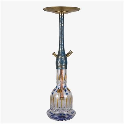 Şehzade Nargile Mavi