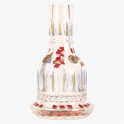 Şehzade Şişe Kırmızı