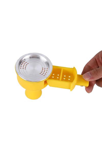 Sepetli Nargile Lülesi