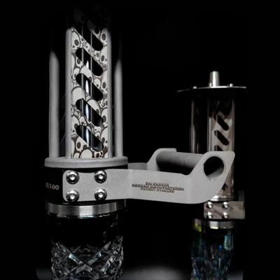 SHI Carver Micro Gun Nargile Takımı