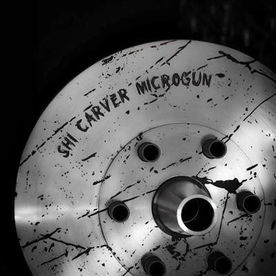 SHI Carver Micro Gun Nargile Takımı