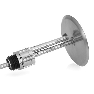 Shi Carver Revolver