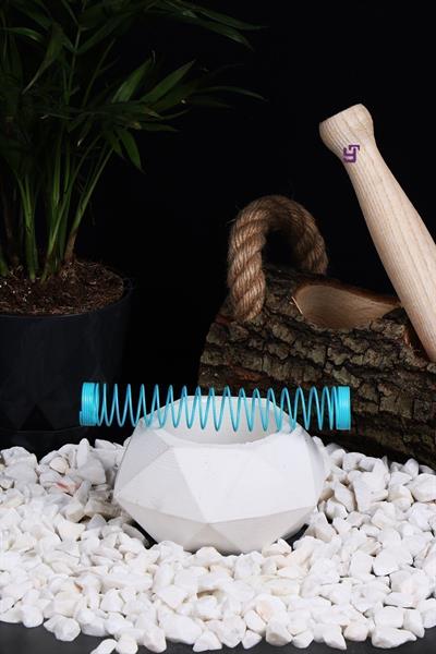 SİLİKON MARPUÇ YAYI