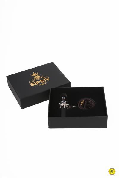 SİPSİ ASKILI SIPSIY MODEL