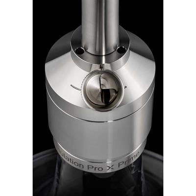 SM PRO X Prime Crystal Nargile Takımı