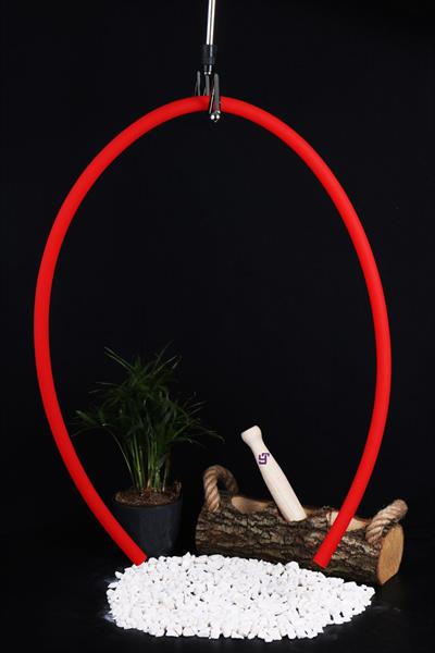 Soft Touch Hortum Mavi