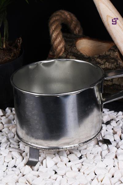 Small Coal Pan