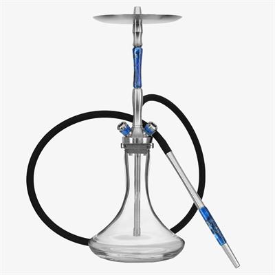 UNION Fibonacci Nargile Takımı