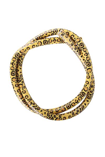 Yerli Desenli Silikon Hortum