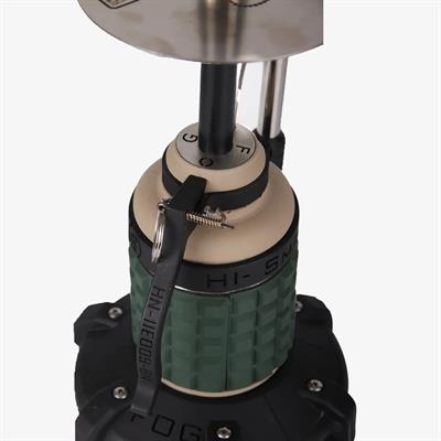 YT Bomb Çantalı Nargile Takımı