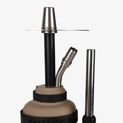 YT Bomb Çantalı Nargile Takımı