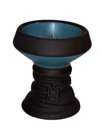 YT Box Bowl Original Blue
