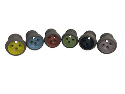 YT Box Bowl Original Blue