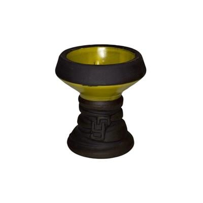 Yt Box Bowl Orjinal Sarı