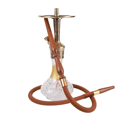 Yt Brass Tradi Set