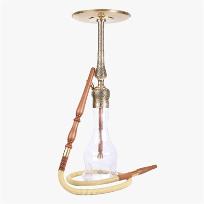 YT Classic 67 Nargile Takımı