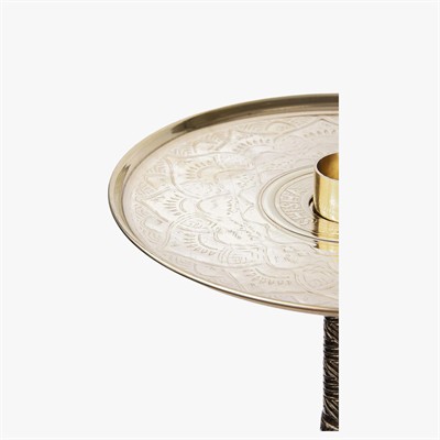 YT Classic 67 Nargile Takımı