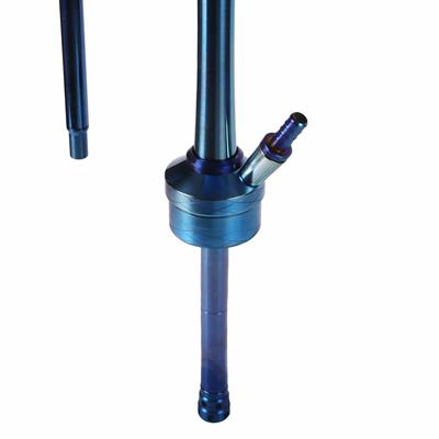 YT Everest Bluemint Çelik Nargile Takımı