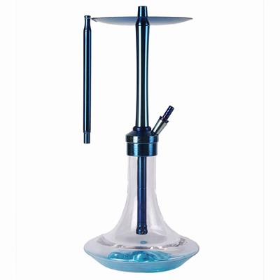 YT Everest Bluemint Çelik Nargile Takımı