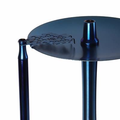 YT Everest Bluemint Çelik Nargile Takımı